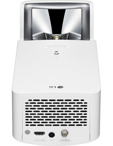 HF65LS Adagio 2.0, DLP projector