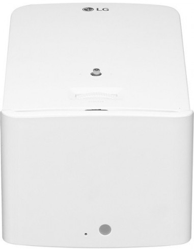 HF65LS Adagio 2.0, DLP projector