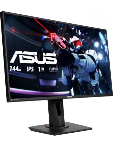 ASUS VG279Q, LED monitor (90LM04G0-B01370)