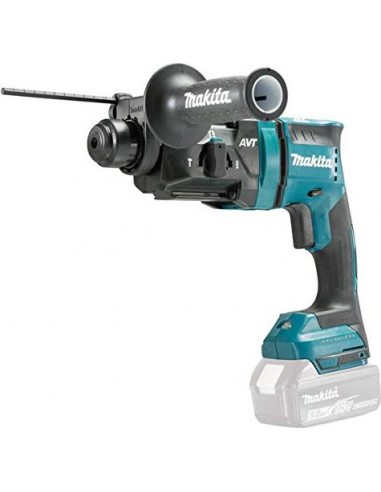 Cordless Hammer DHR182ZU, 18 Volt, hammer