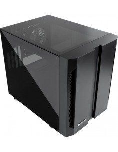 M1 Gaming GM-01B-OP, the cube-housing 2