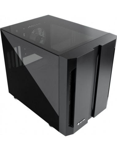 M1 Gaming GM-01B-OP, the cube-housing