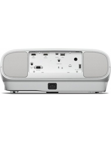 EH-TW7100, DLP projector