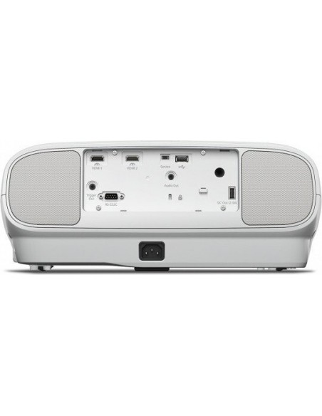 EH-TW7100, DLP projector