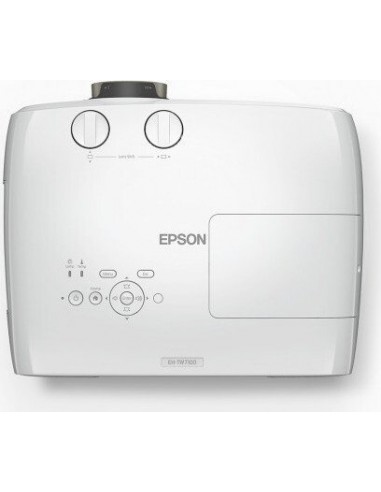 EH-TW7000, DLP projector