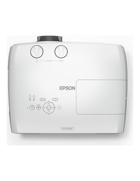 EH-TW7000, DLP projector