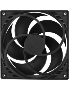 Arctic P14 silent fan, black - 140mm 2