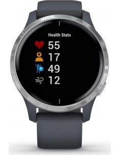 Venu, SmartWatch 2