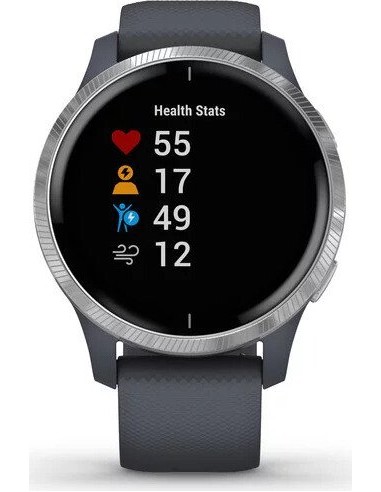 Venu, SmartWatch