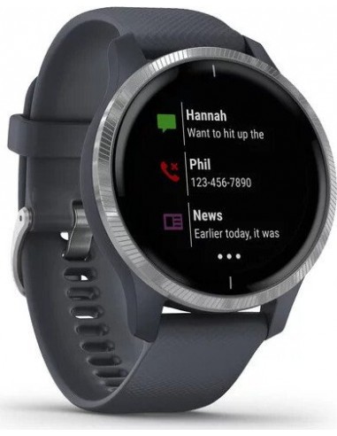 Venu, SmartWatch