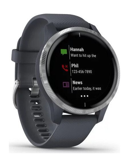 Venu, SmartWatch