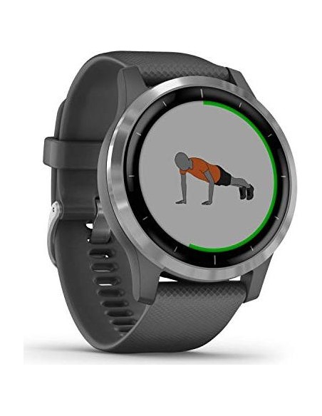 vívoactive 4, watch