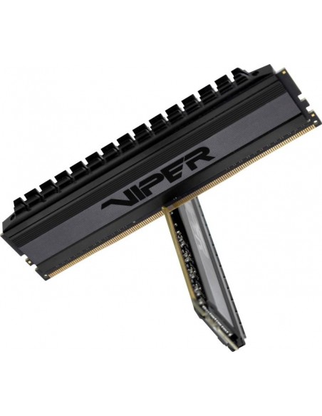 DIMM 16 GB DDR4-4000 kit memory