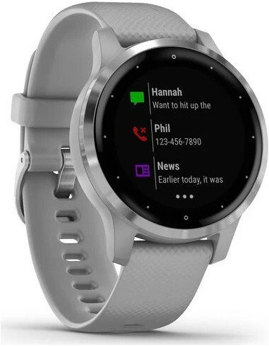 vívoactive 4s, SmartWatch