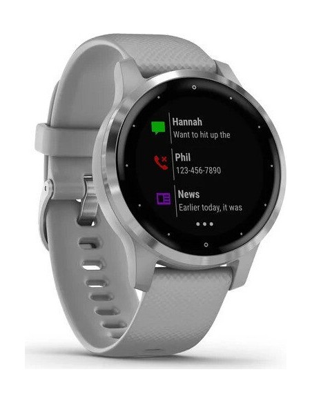 vívoactive 4s, SmartWatch