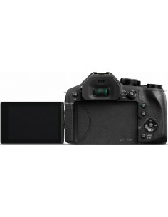 Panasonic Lumix DMC-FZ300 black 2