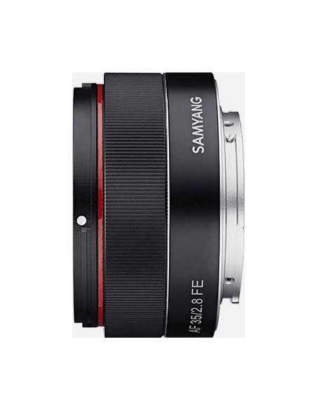 Samyang AF 2,8/35 Sony E-Mount