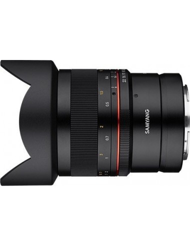 Samyang MF 2,8/14 Nikon Z