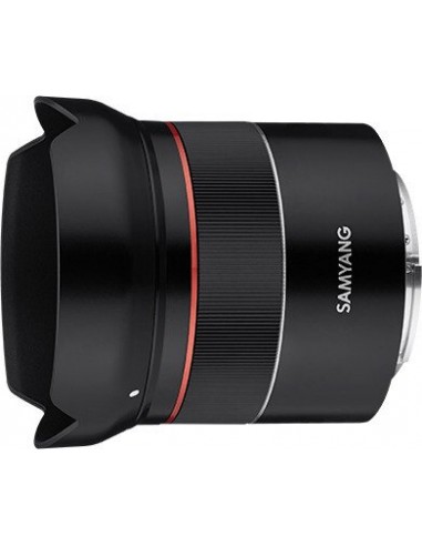 Samyang AF 2,8/18 FE Sony E-Mount