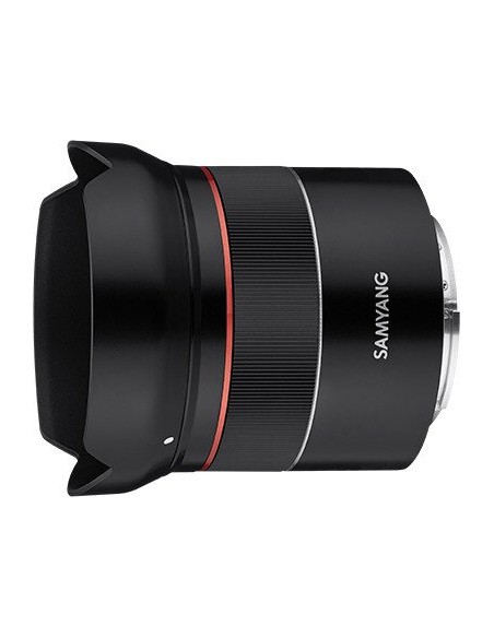 Samyang AF 2,8/18 FE Sony E-Mount