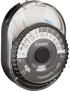 Sekonic L-208 Twinmate