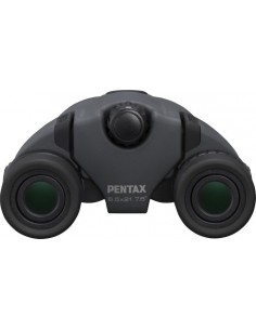 Pentax Papilio II 6,5x21 2