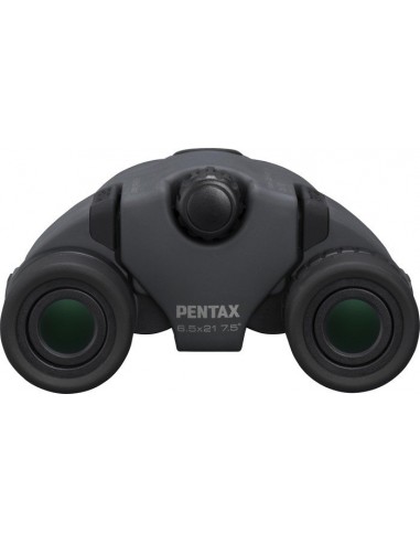 Pentax Papilio II 6,5x21