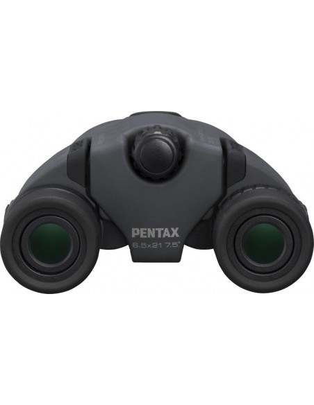 Pentax Papilio II 6,5x21