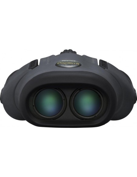 Pentax Papilio II 6,5x21