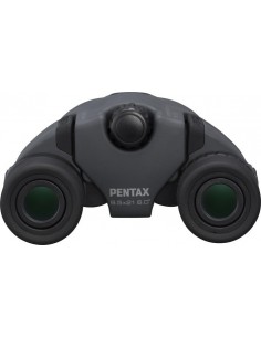 Pentax Papilio II 8,5x21 2