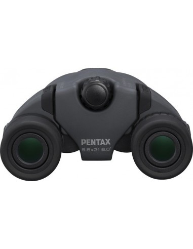 Pentax Papilio II 8,5x21