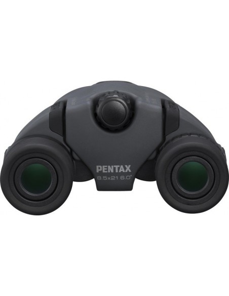 Pentax Papilio II 8,5x21