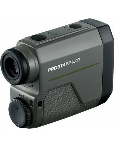 Nikon Prostaff 1000