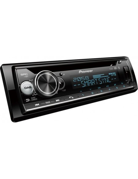 Pioneer DEH-S720DAB
