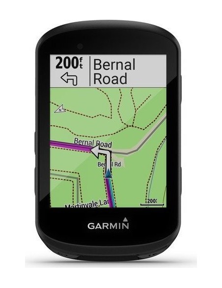 Garmin Edge 530