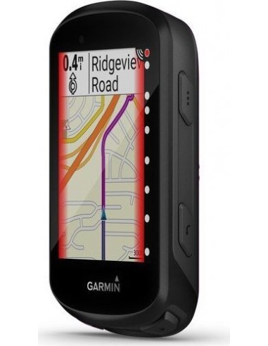 Garmin Edge 530