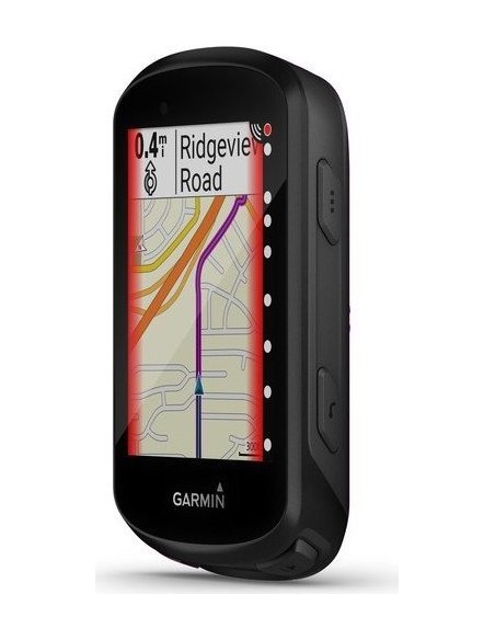 Garmin Edge 530