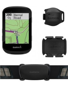 Garmin Edge 530 Bundle
