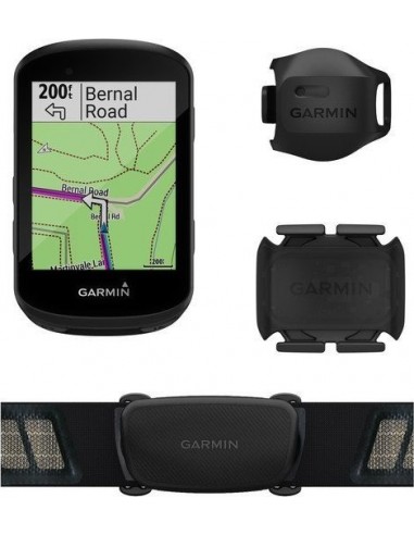 Garmin Edge 530 Bundle