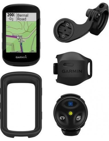 Garmin Edge 530 Mountain Bundle