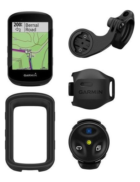 Garmin Edge 530 Mountain Bundle