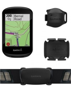 Garmin Edge 830 Sensor Bundle