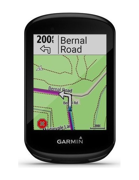 Garmin Edge 830 Sensor Bundle