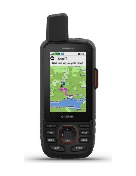 Garmin GPSMAP 66i