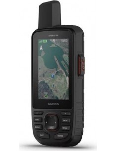 Garmin GPSMAP 66i 2