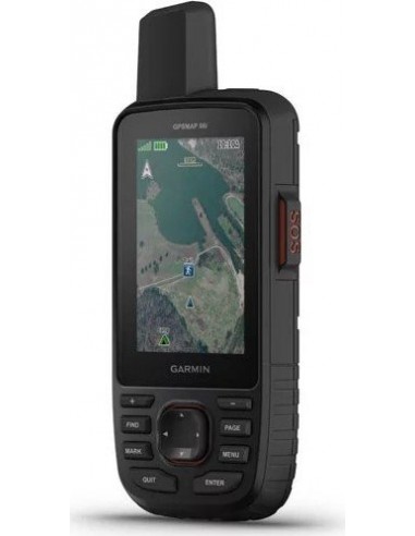 Garmin GPSMAP 66i