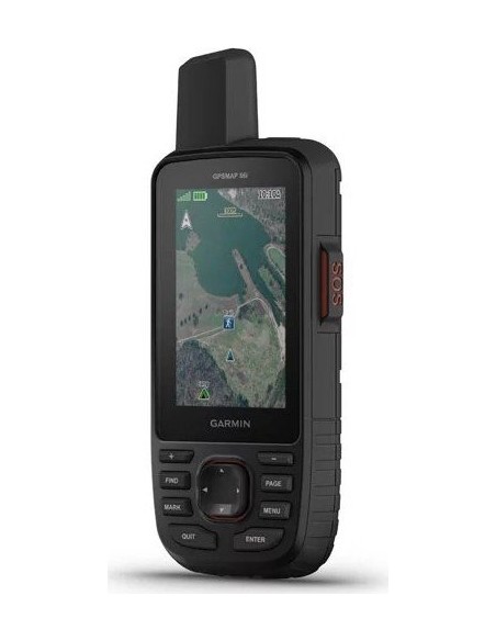 Garmin GPSMAP 66i