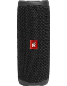 JBL Flip 5 black