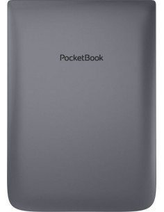 Pocketbook InkPad 3 Pro metallic grey 2