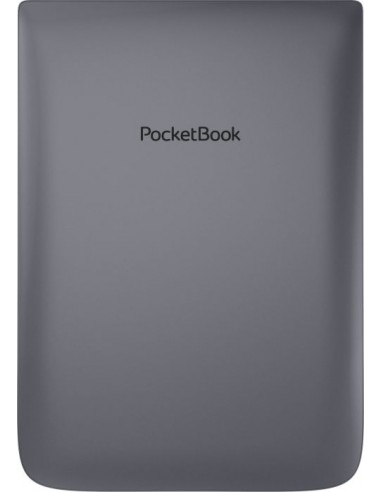 Pocketbook InkPad 3 Pro metallic grey